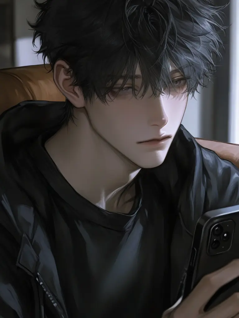 AlwaysWithU의 倦怠期カップル
