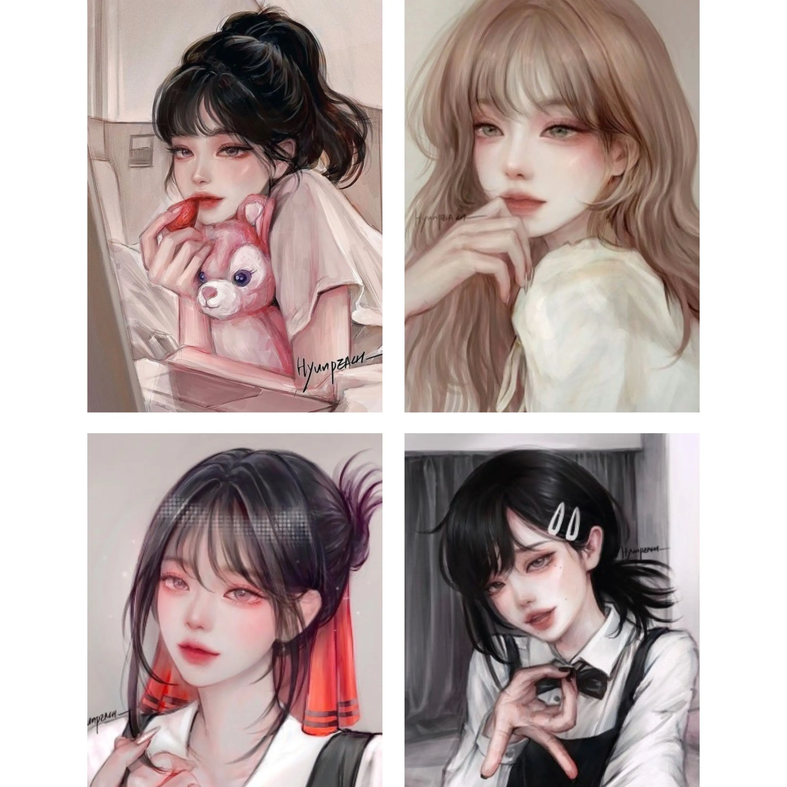 StarkSale3253의 당신이 리더인 아이돌연습생그룹