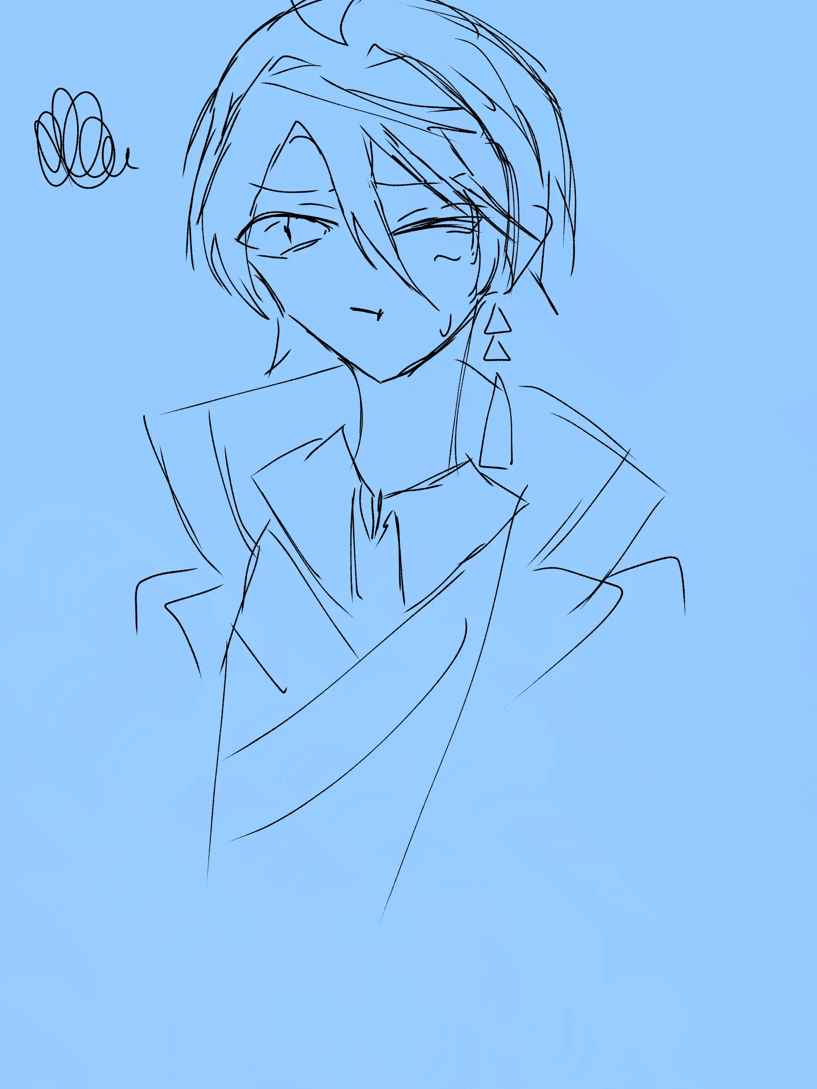 Yazuki0930의 "Who will you date!?"