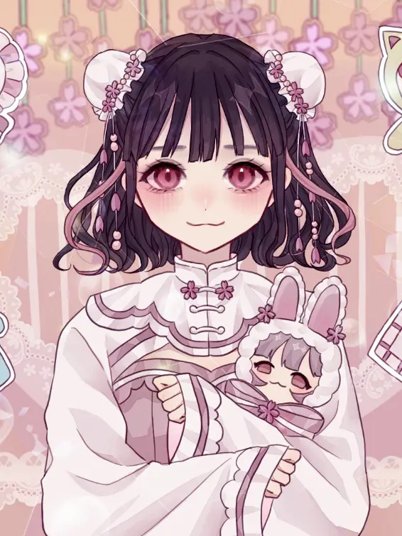 SicklyStep1493의 推しを1人増やした！だからぶり子居ない！
