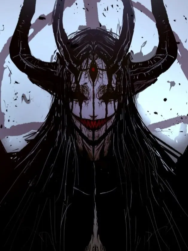 BigOrgan5549의 My Demon, My Problem