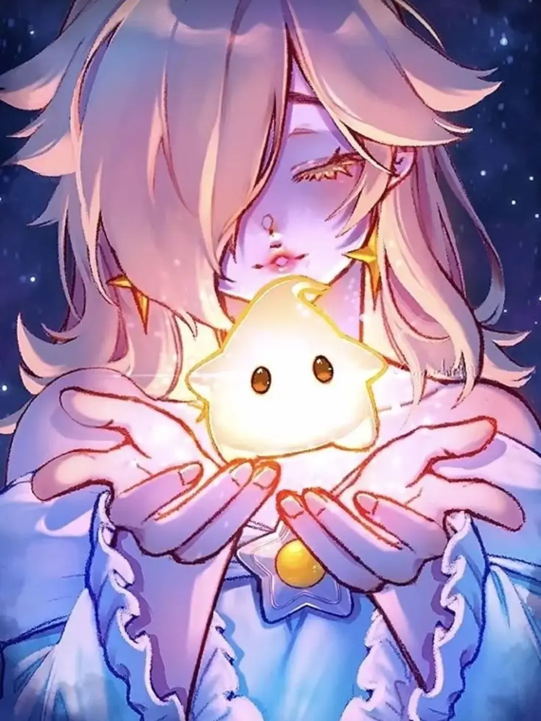 FarLily5875의 The lost luma
