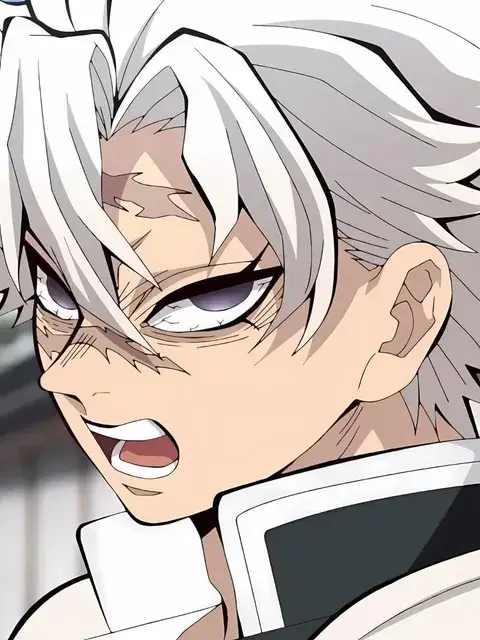 SlowSalty0302의 귀살대의 남자들이 애기가 됬다?