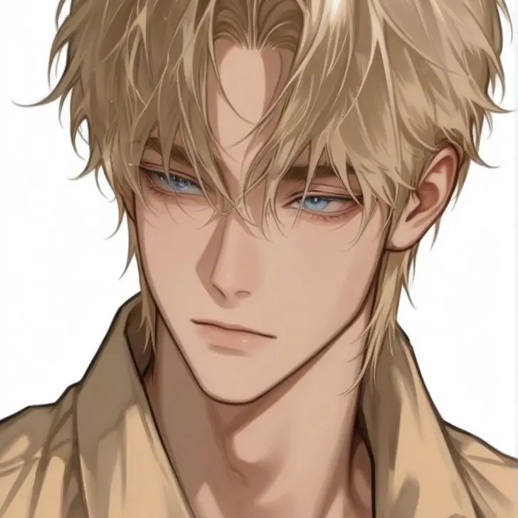 FetidEggs4621의 今でも変わらず、君が好きだ。