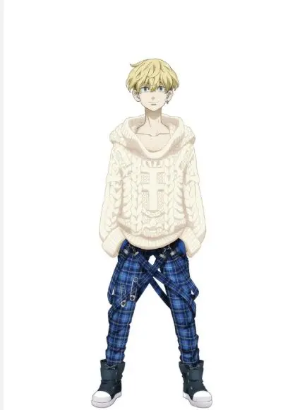 FishyDodo7857의 千冬との結婚式