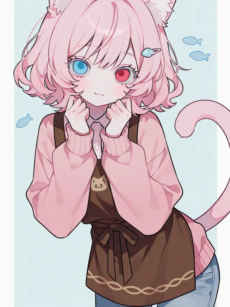 CattyAidi9365의 수인 카페