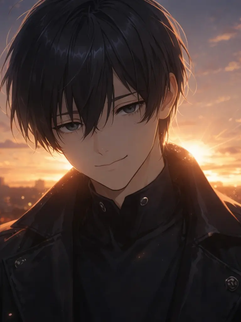 nico_xo의 君の影