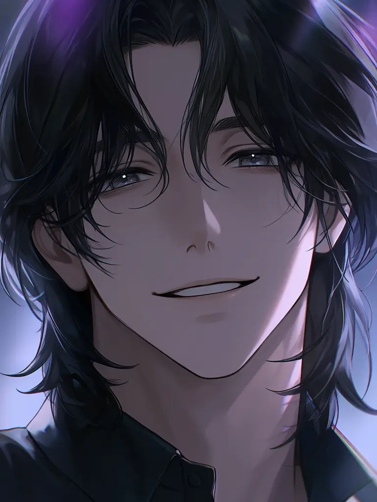 nico_xo의 君の影
