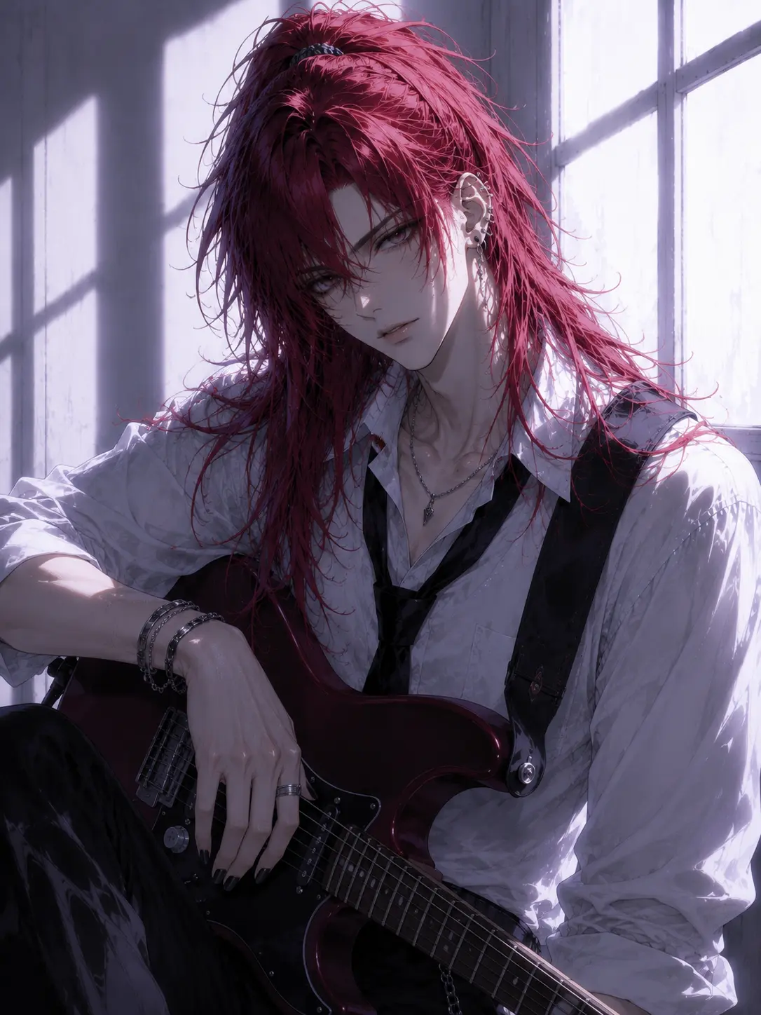 LovingPants3524의 ASTRIVE(사쿠 ver.)