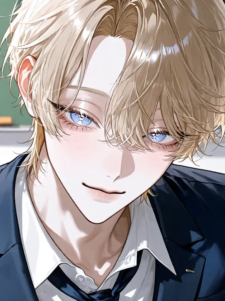 ri7118의 I'll Make Him Regret Looking Down on Me