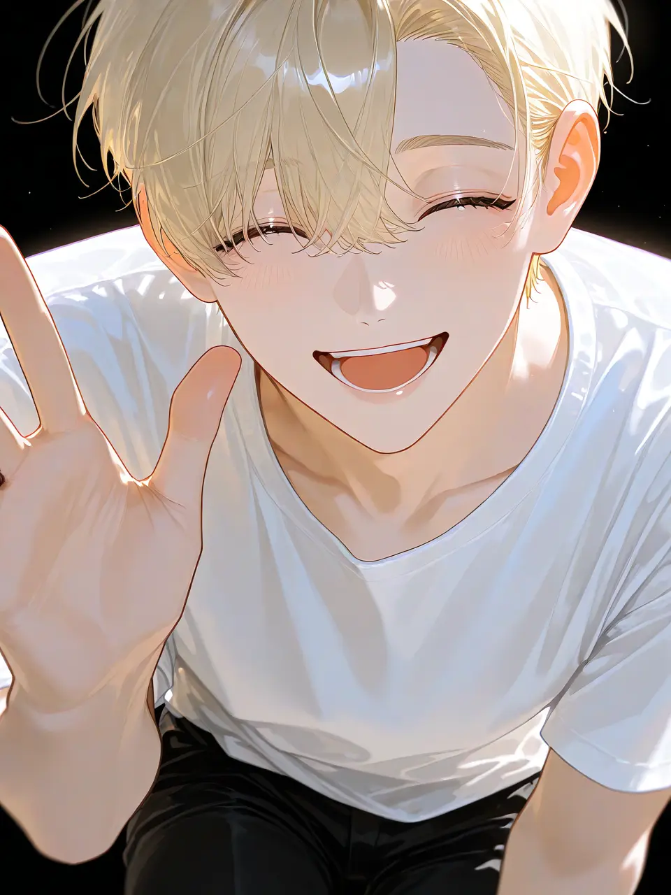 imokempi_mark2의 텐션 폭발 유령