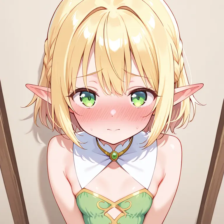 yuuya1211의 魔法少女・ラフォーレ