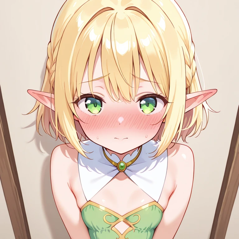 魔法少女・ラフォーレ