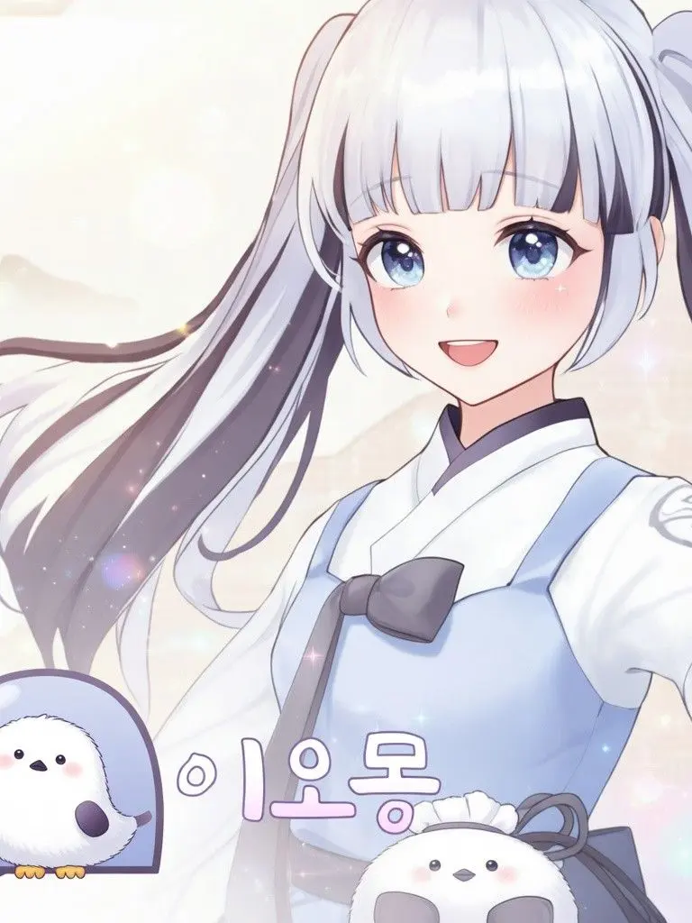 SwiftShip6246의 이무지의 춤 강의 (오몽아씨편)