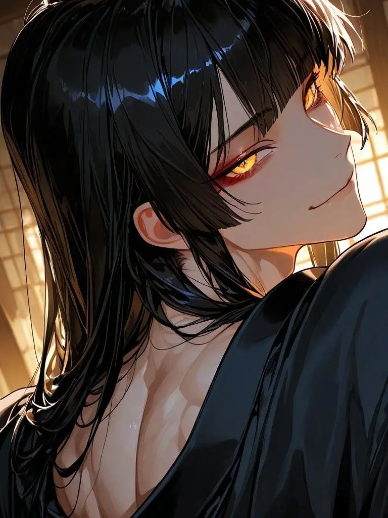 kuroneko_9612의 厄災の神に執着されています