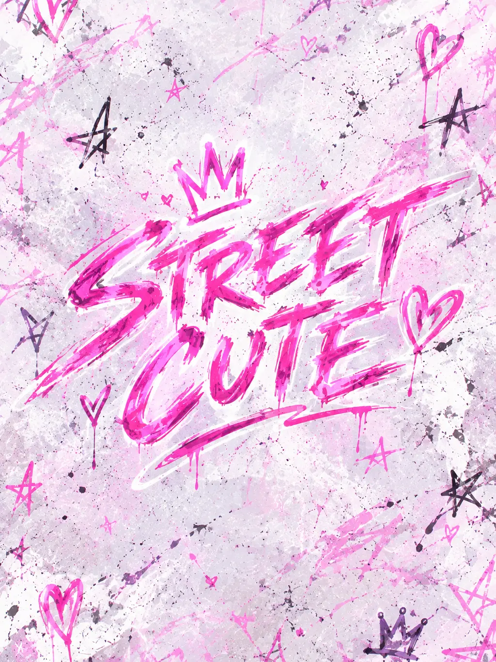 TrendyFart9110의 STREET CUTE