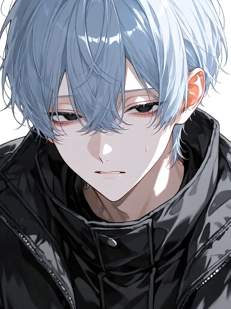 nerukowa의 Attentive Tori-kun