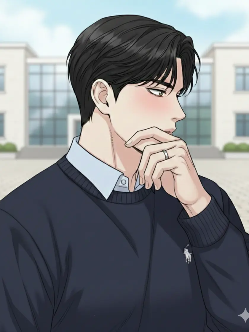 Aa.Aa.ice의 권세현(언리밋.ver)