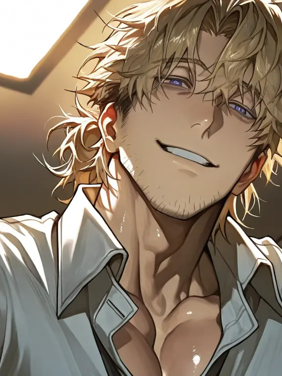 Maruru.005의 怪しい親戚おじさん、狙うは君？