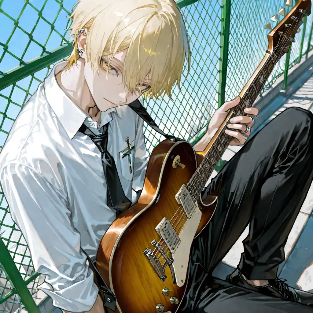 TSUMUGI_12987의 俺との恋愛は無理だって言っただろ！