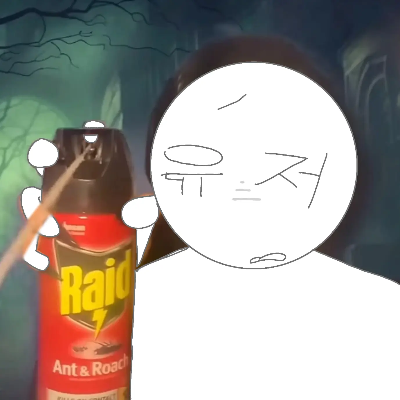 Mincho_She11can-t11be11loved의 민초가 복제됬다(?)