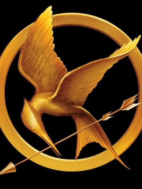WittyDuck8607의 Hunger Games
