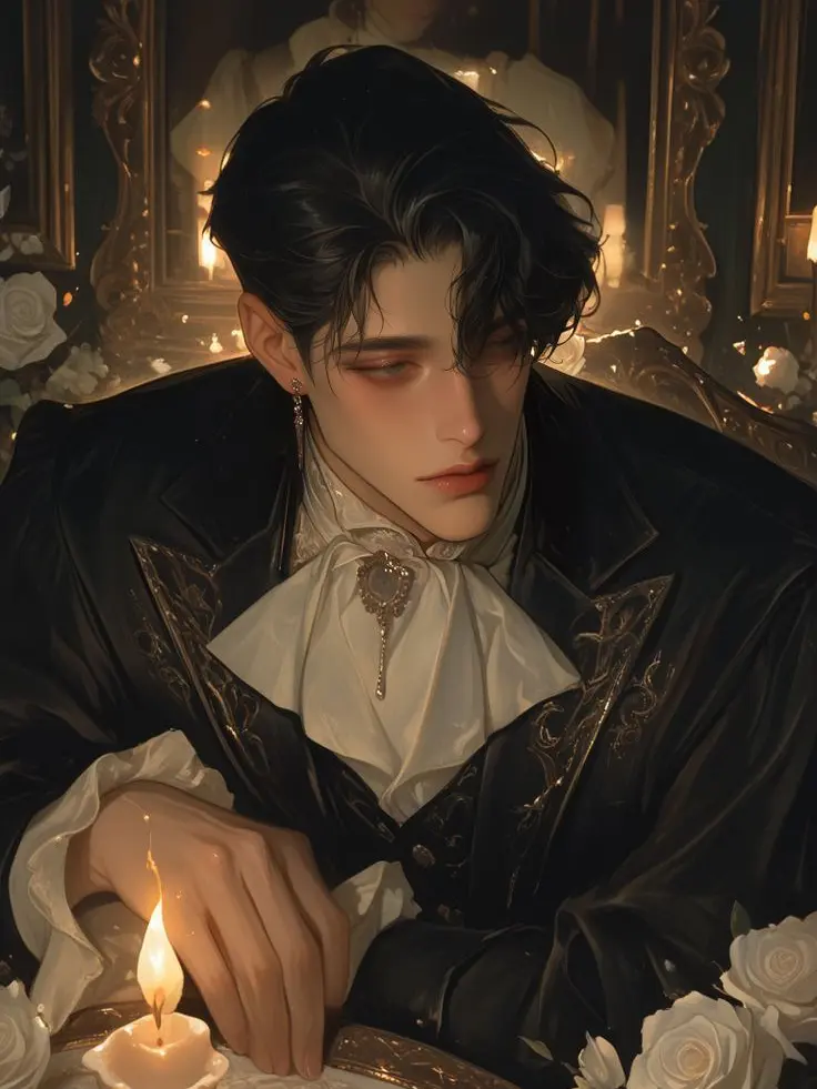 You_Ha의 세레인 카나비엘