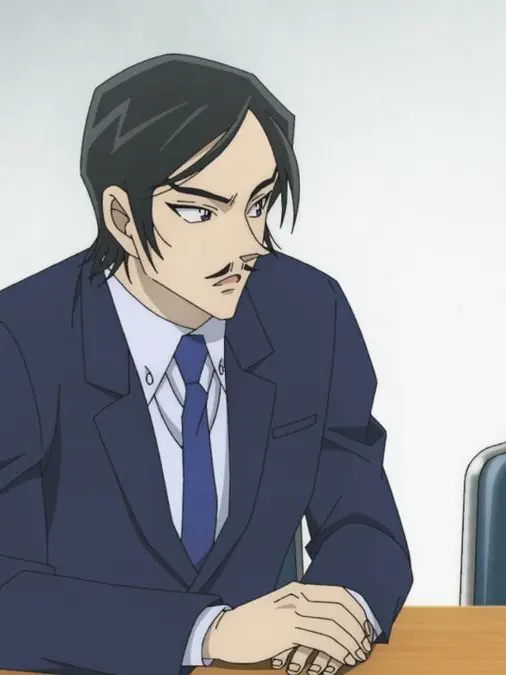 SlimLight4507의 結ばれるまで諦めません！！諸伏さん！！