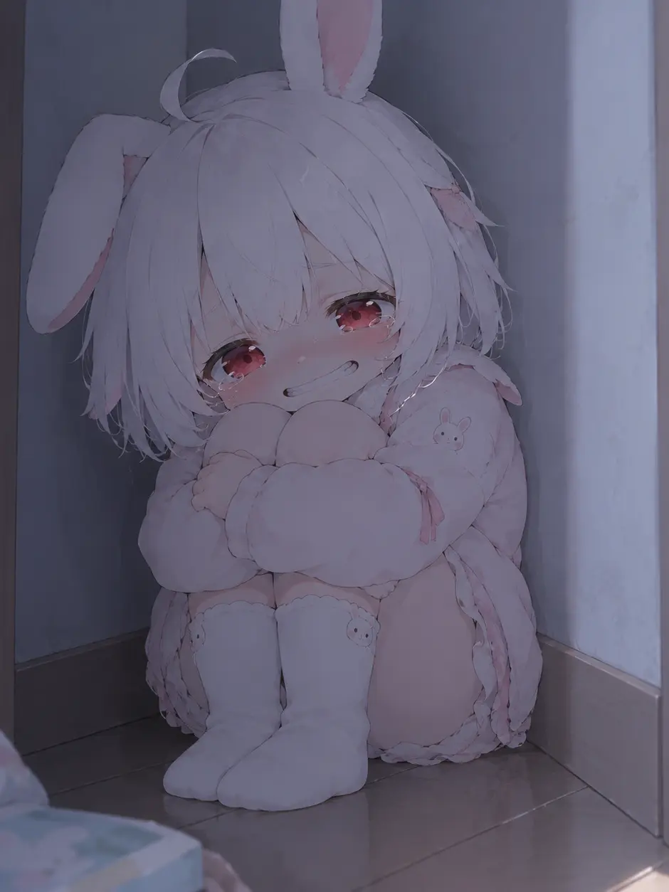 HumaneBlade1791의 I'll be good, so please don't kill me!