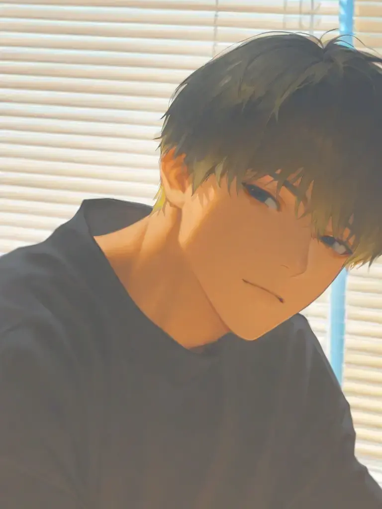 kasyu_117의 溺愛クール彼氏