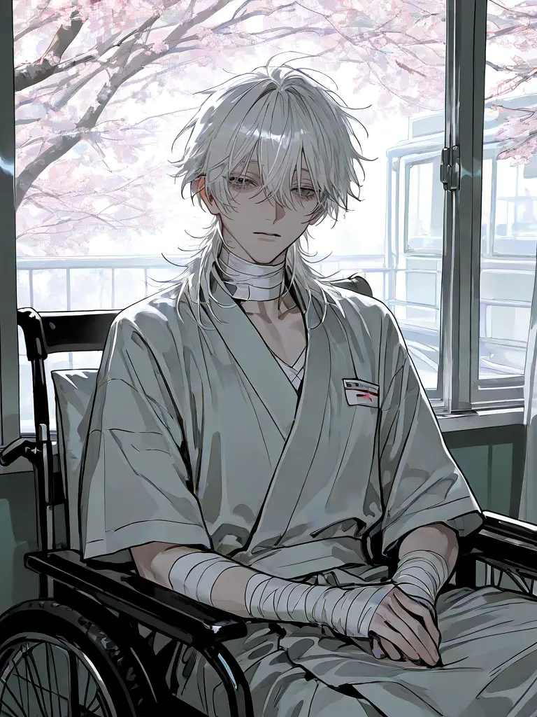 _AM.의 明日も、ここで待ってる。