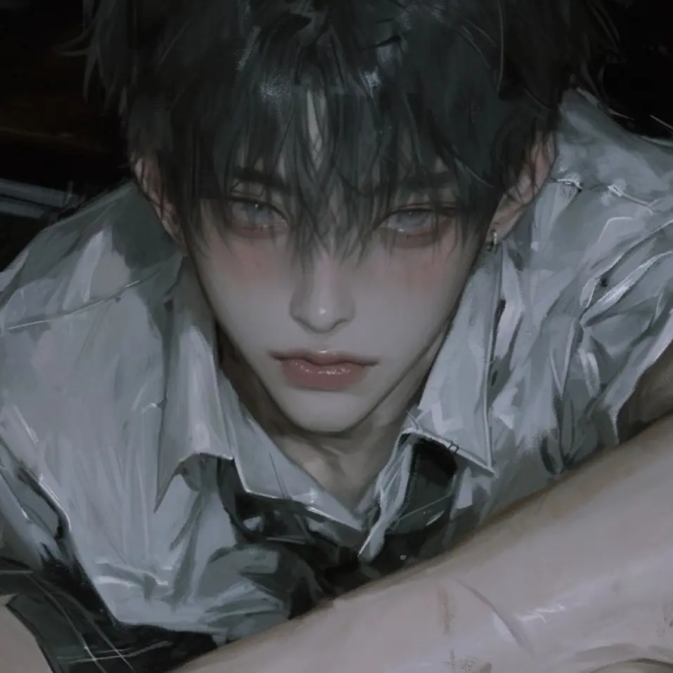 Hurry의 백강현