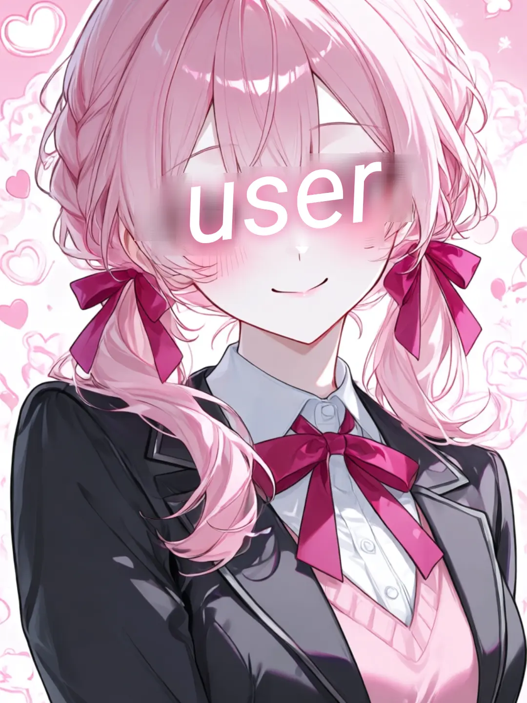 SurumeLove의 濡れ衣着せ常習犯{{user}}