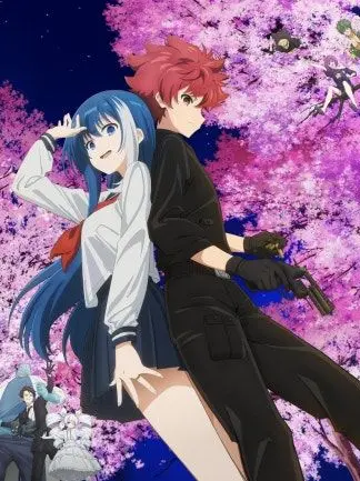 itadoriy_yuji의 당신은 요자쿠라가의 막내?!