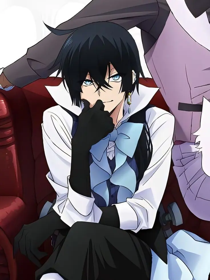 NoisyDingo5905의 바니타스