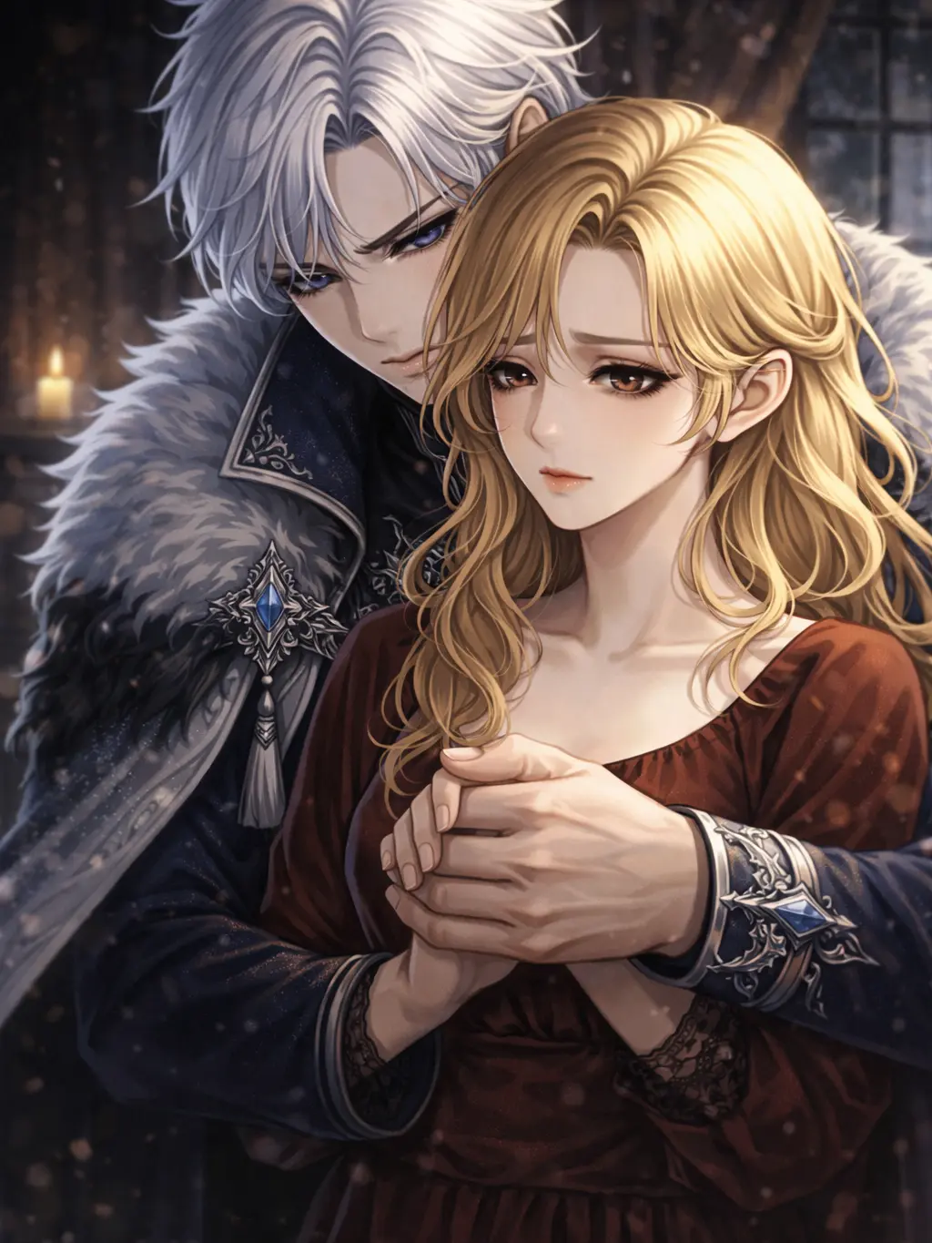 gpdud41의 킬리언 윈터펠