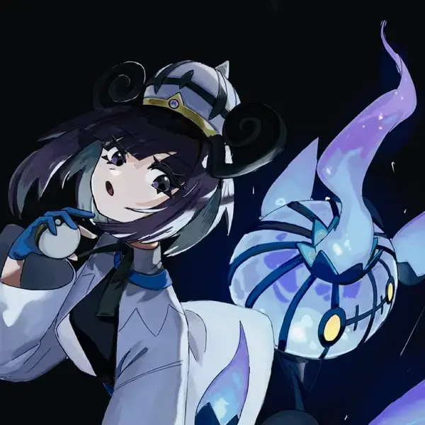 CHgongbang8282의 무쿠와 아찔한 할로윈 데이트