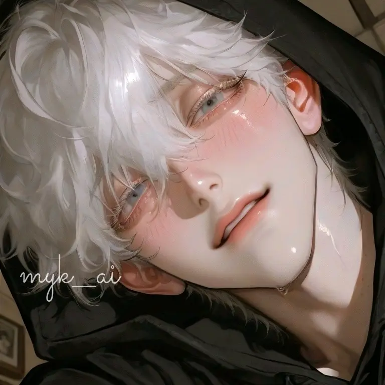 Myk0313의 お、俺たちは相思相愛なんだよね…ッ？！
