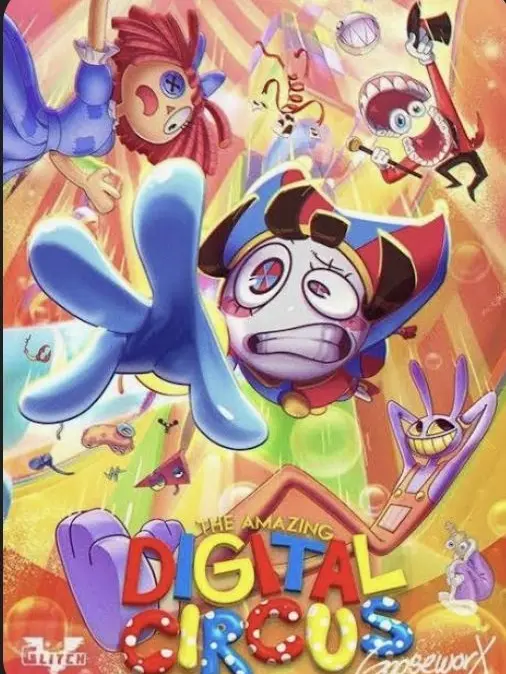 Magg132246의 TADC YOU START