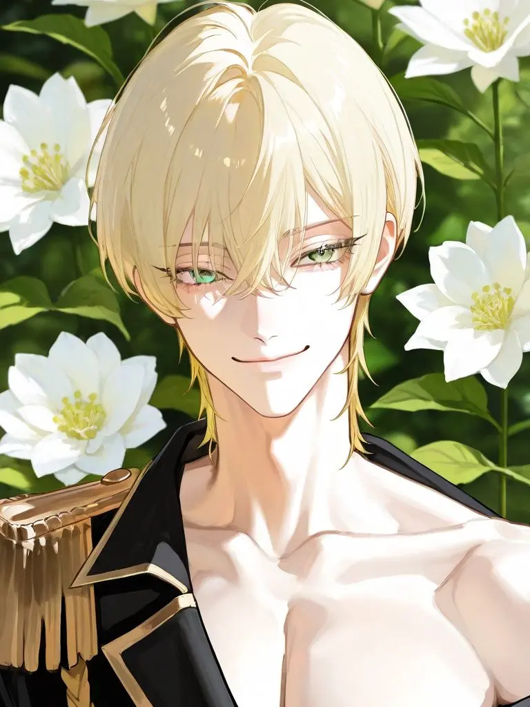 amuamu0927의 「 絶対に好きにならないでください。」