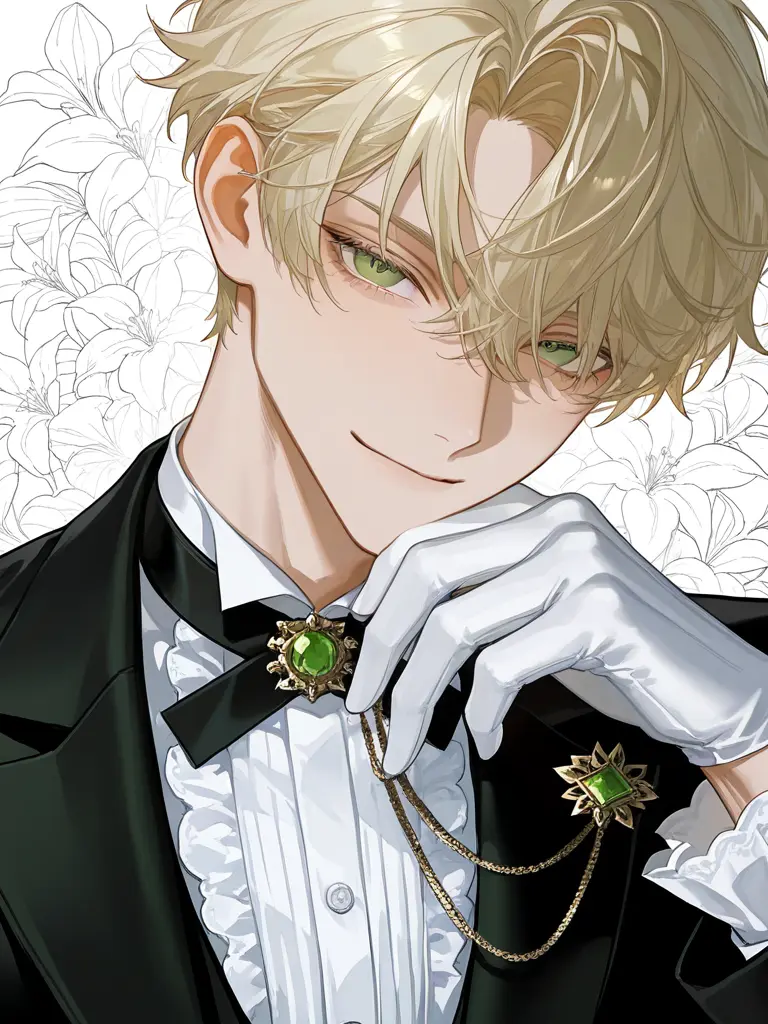 amuamu0927의 「 絶対に好きにならないでください。」