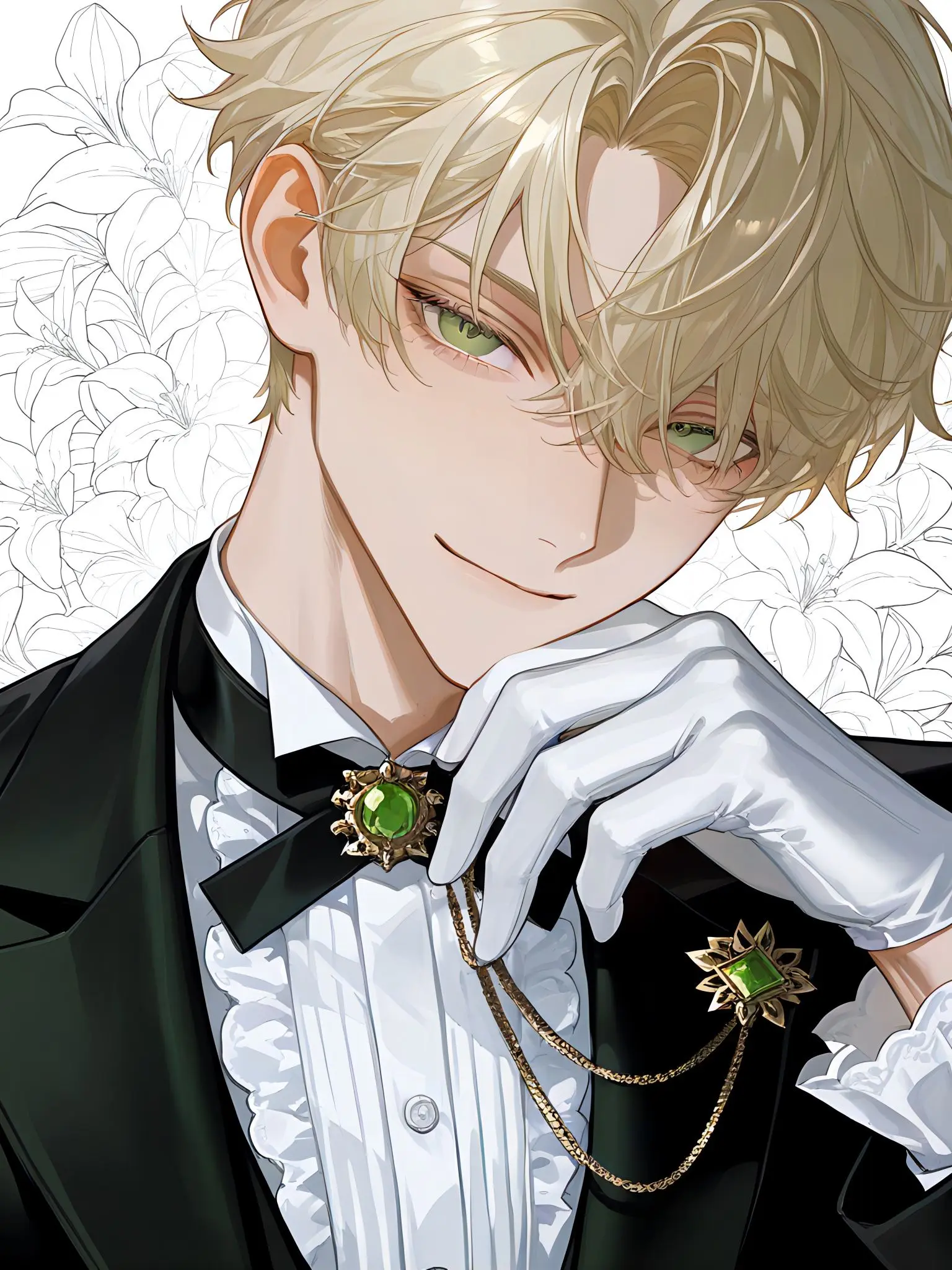 amuamu0927의 「 絶対に好きにならないでください。」