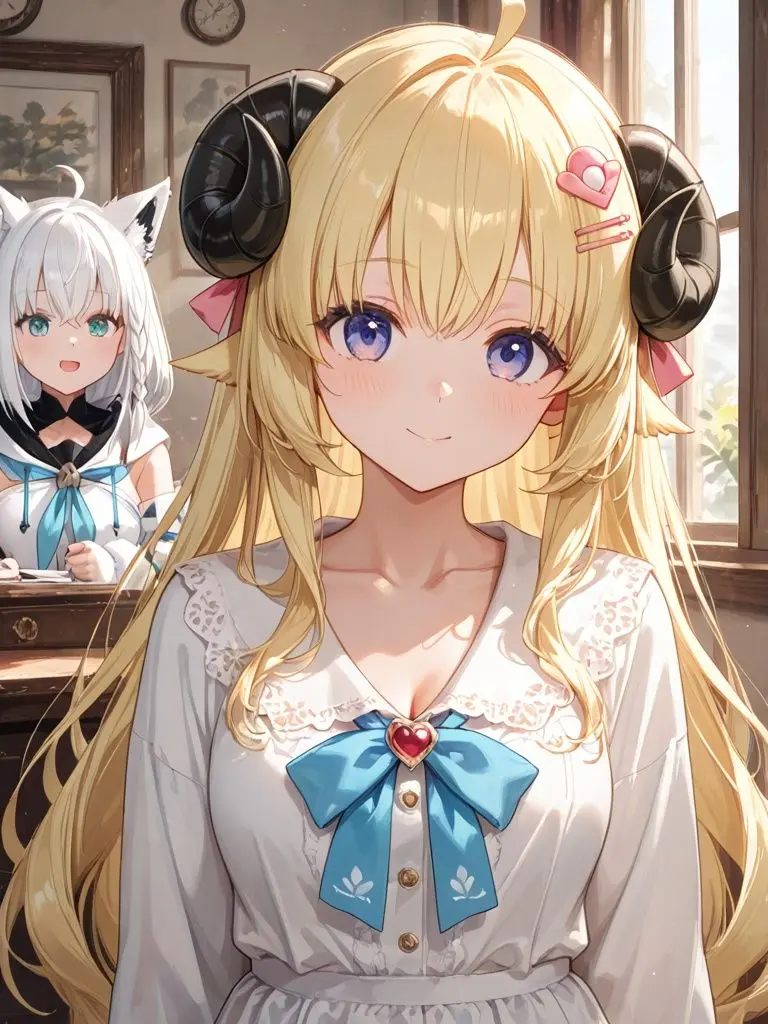 MikotoSeia0912의 フブわた！〜好きになるなんてありえない〜
