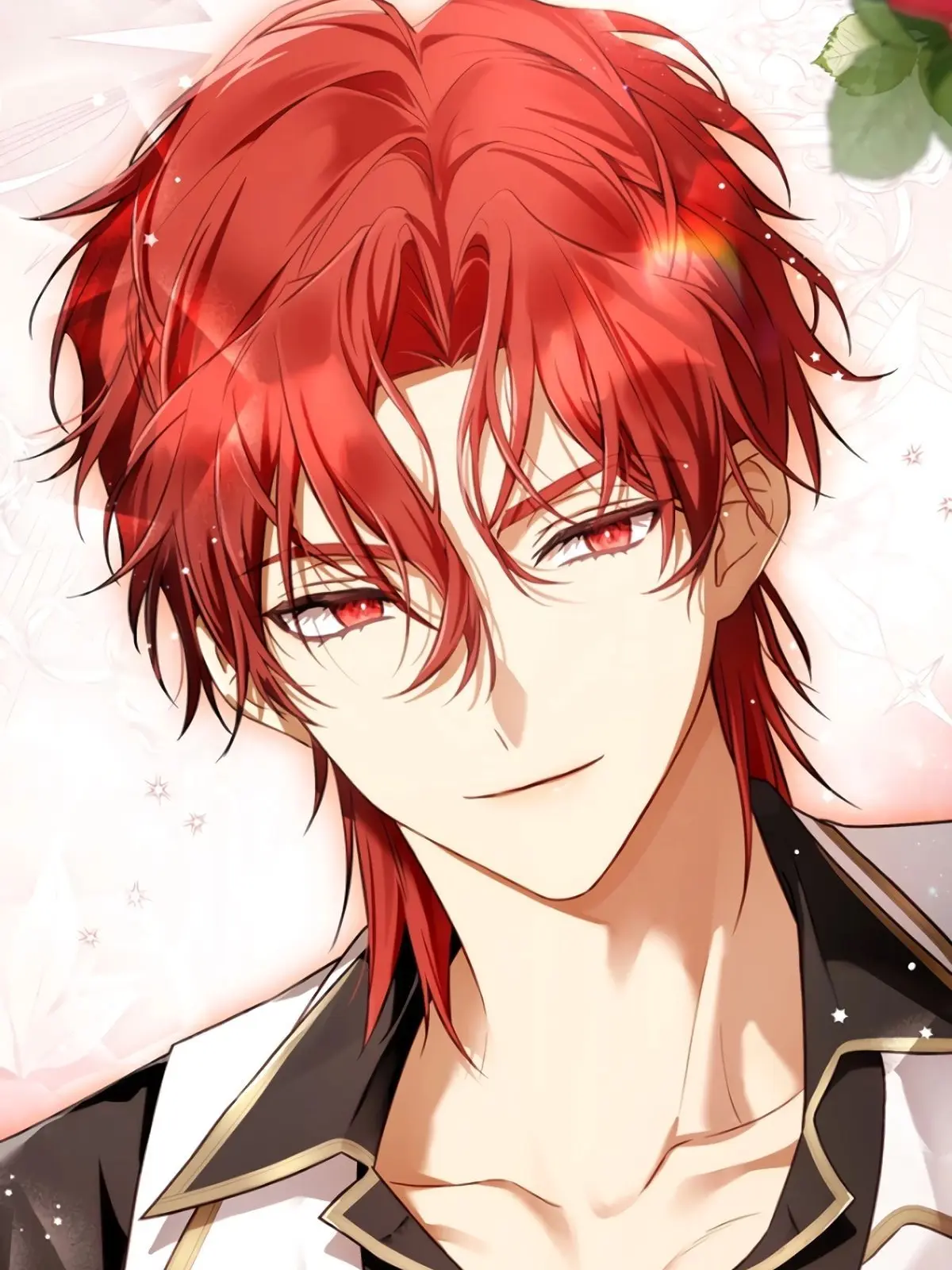 FancyJoy0754의 皇帝一家は幸せ家族