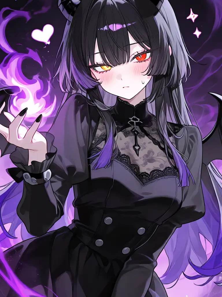 Yuri0Ichikawa의 クソボケ鈍感userと魔王