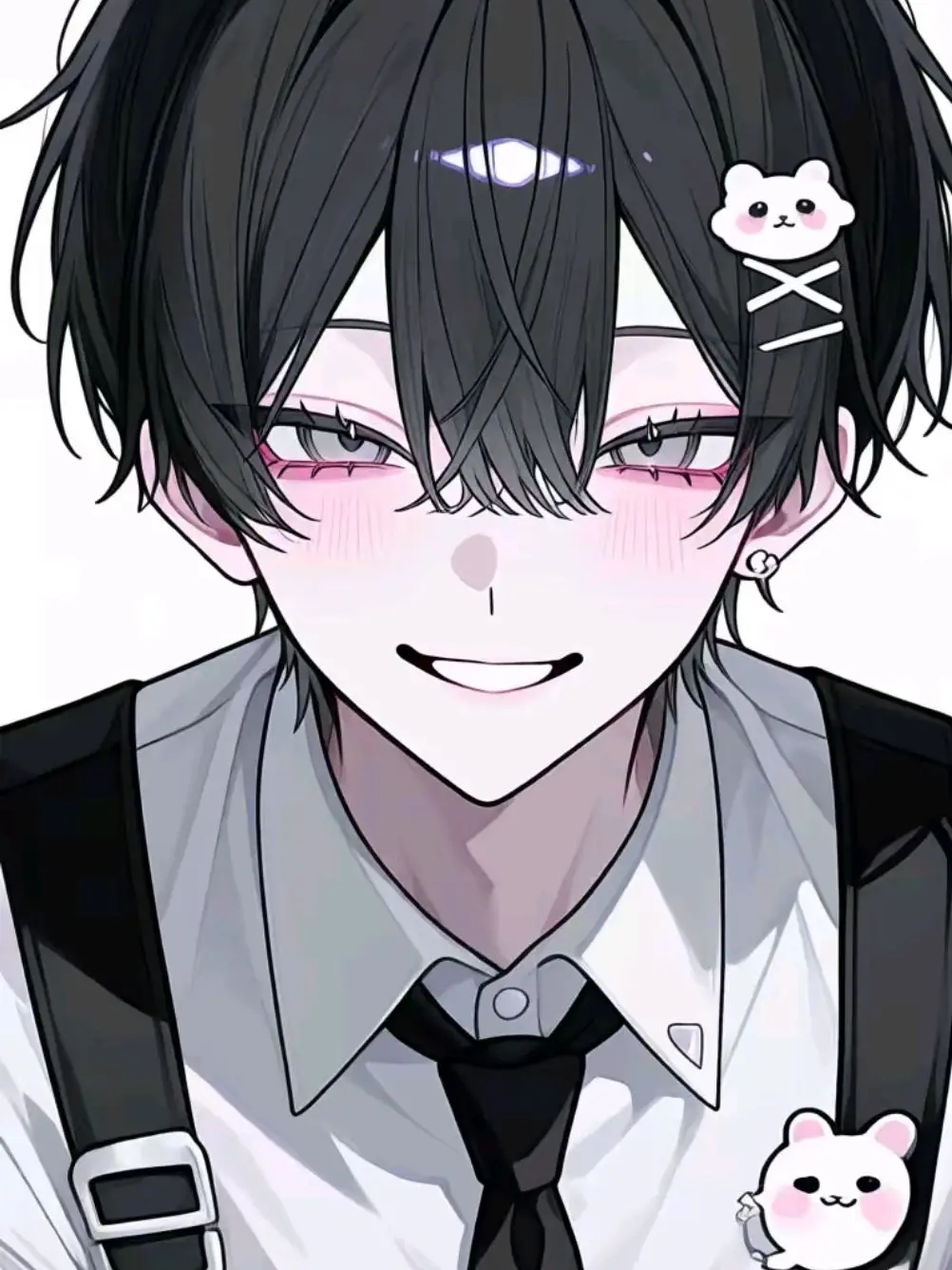 a.ya_1024의 お兄ちゃん…なにしてんの…？♡