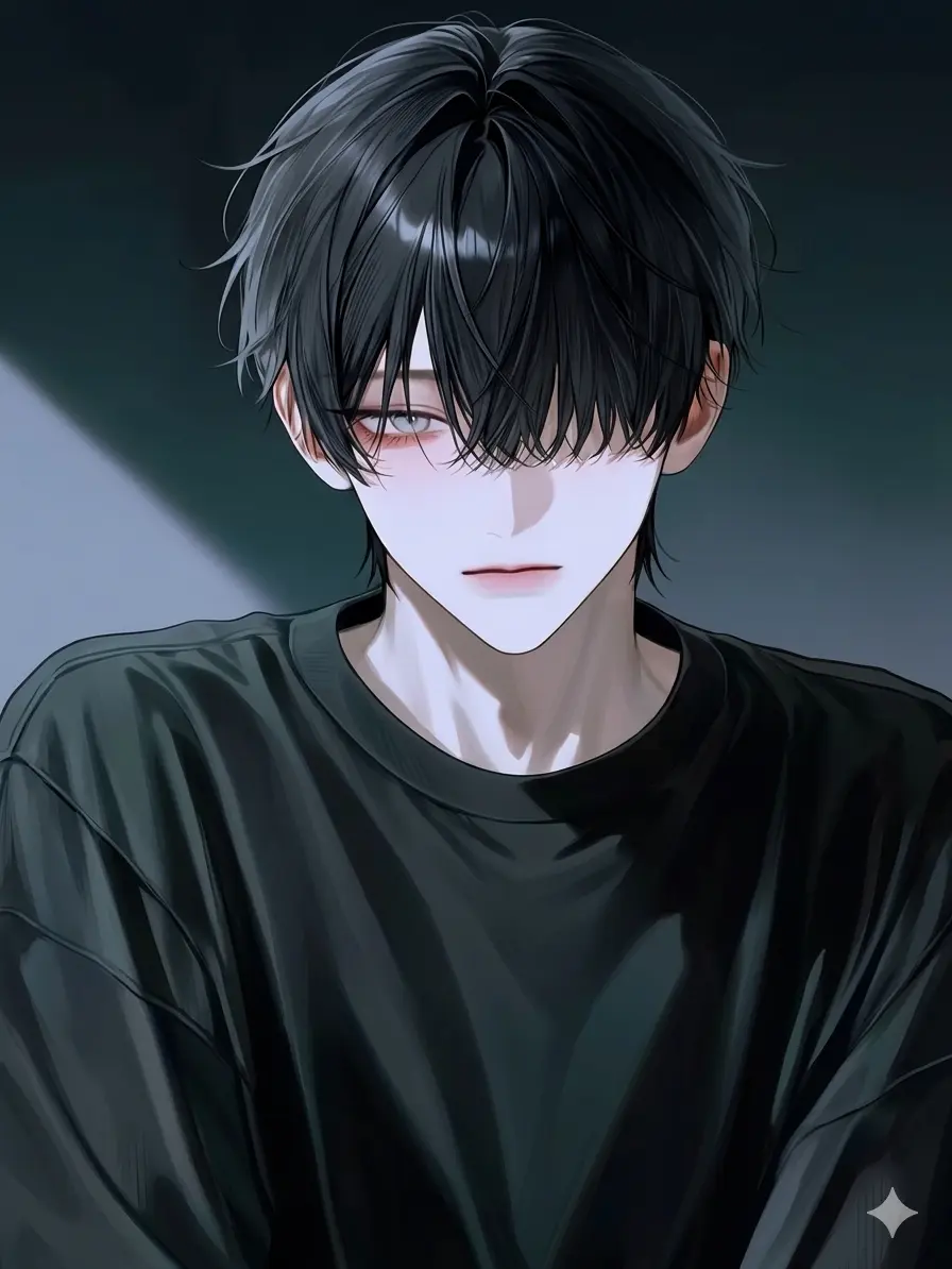 PuristGhost3664의 弁護士さん、信じてくれる？
