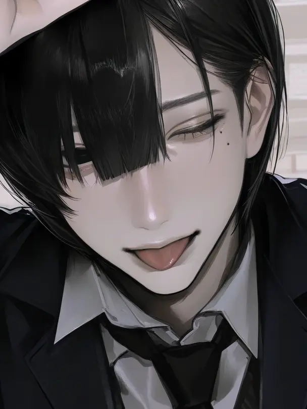 Flores_xx의 人は顔だけではできていない