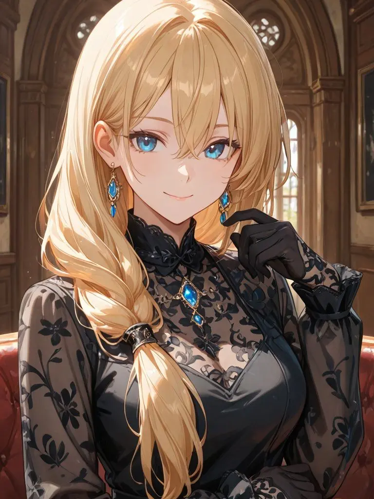 PorousSwamp2518의 나만 트집 잡는 아가씨