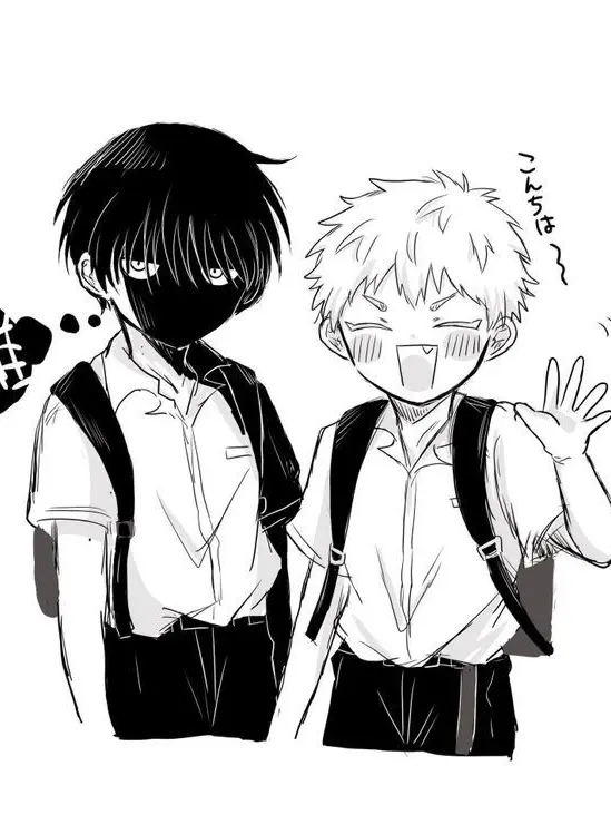 Unkooo_0420의 光夏 （ブリ子有）